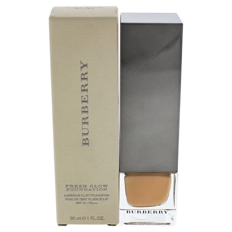 burberry 31 rose nude|Burberry / Bright Glow Luminous Fluid Foundation No.31 Rosy .